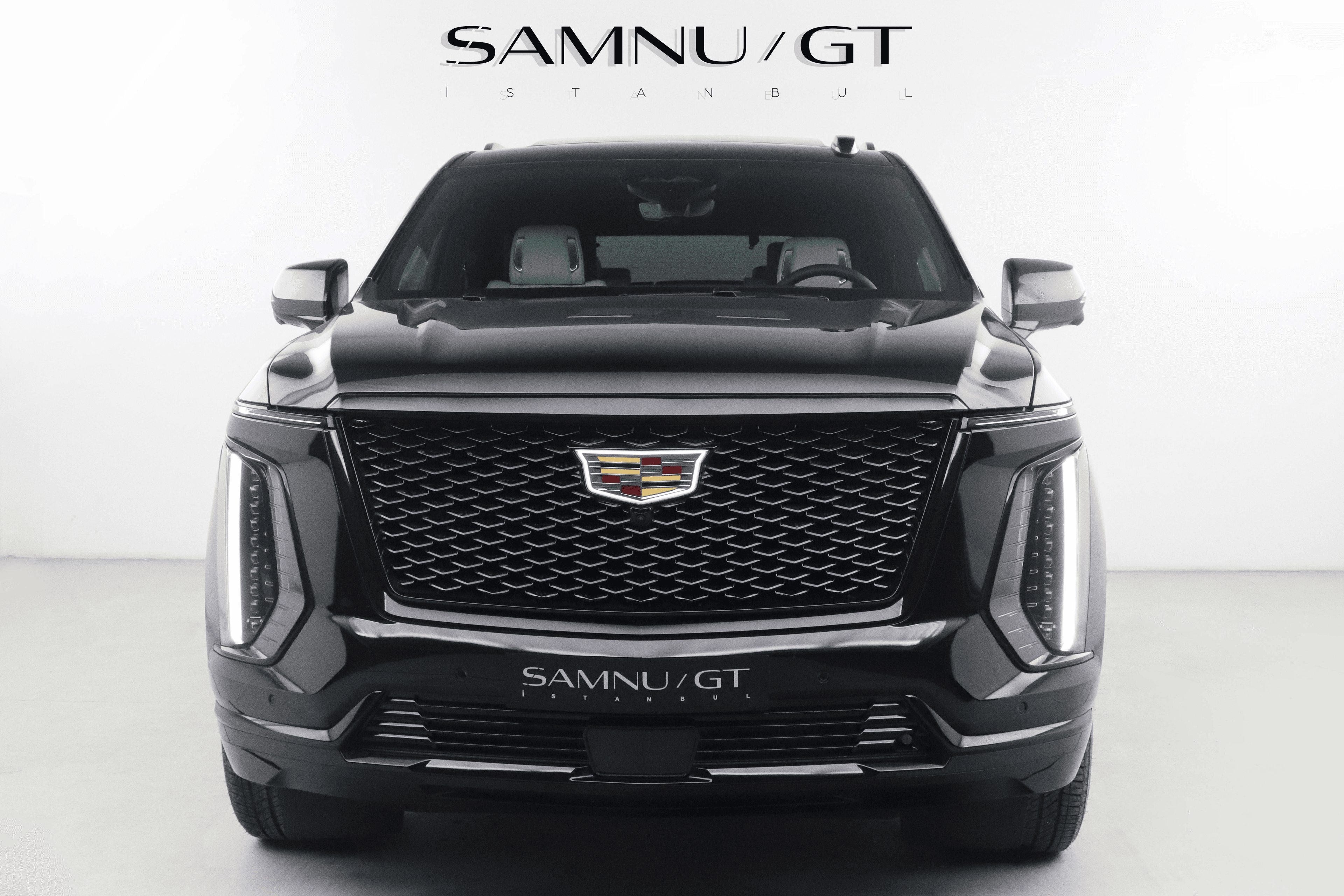 2025 CADILLAC ESCALADE