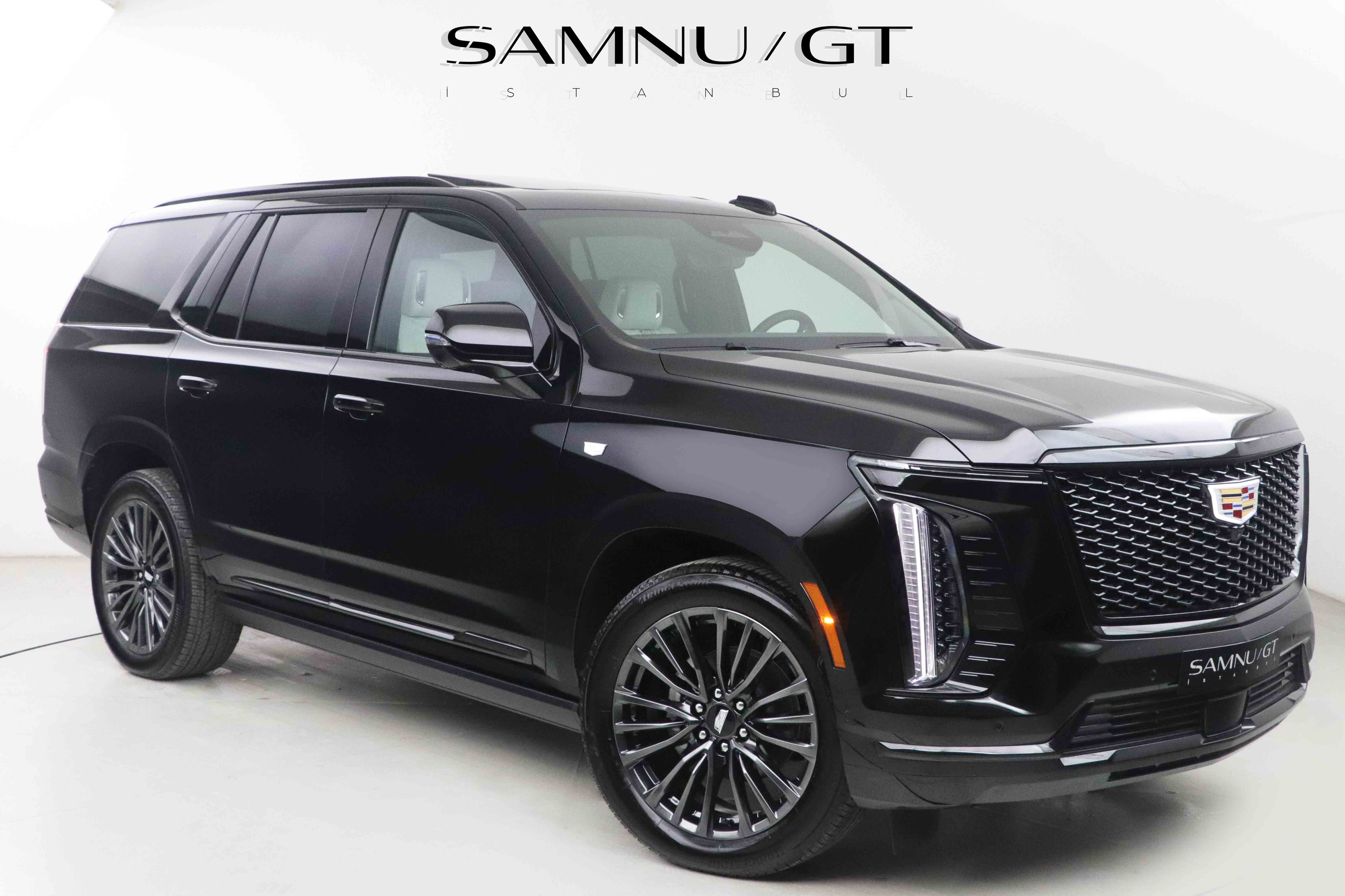 2025 CADILLAC ESCALADE