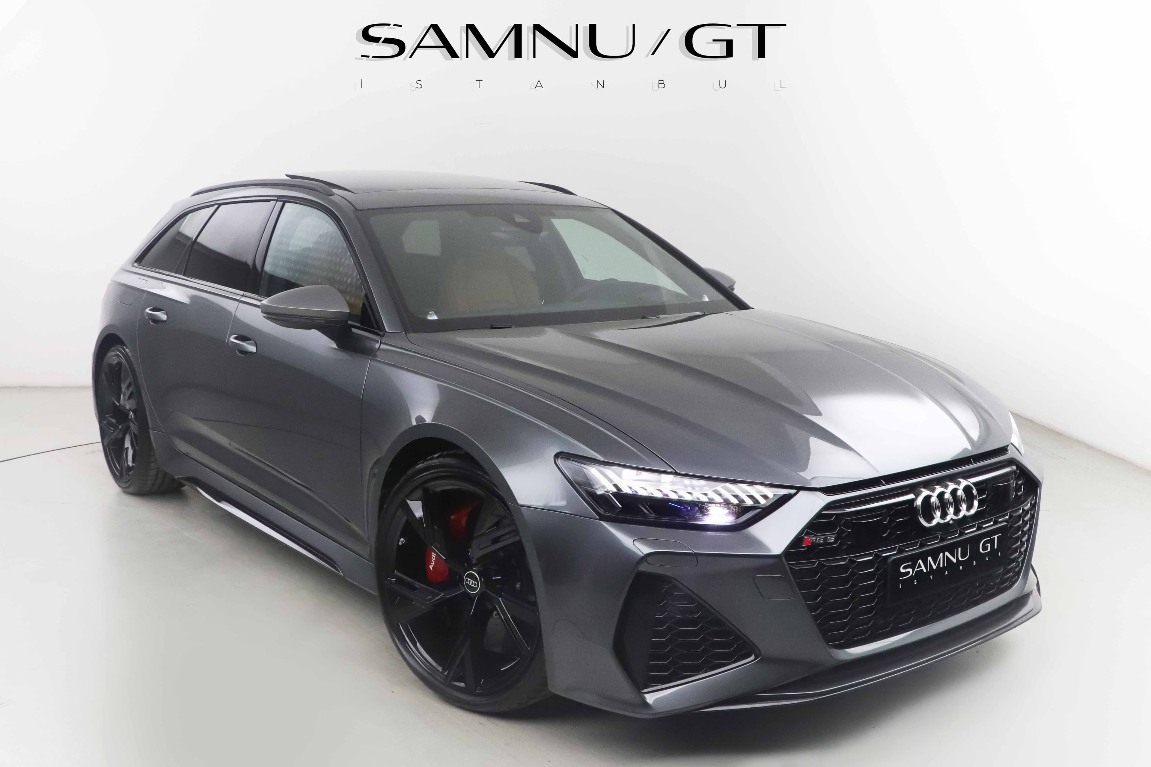 2025 AUDI RS6