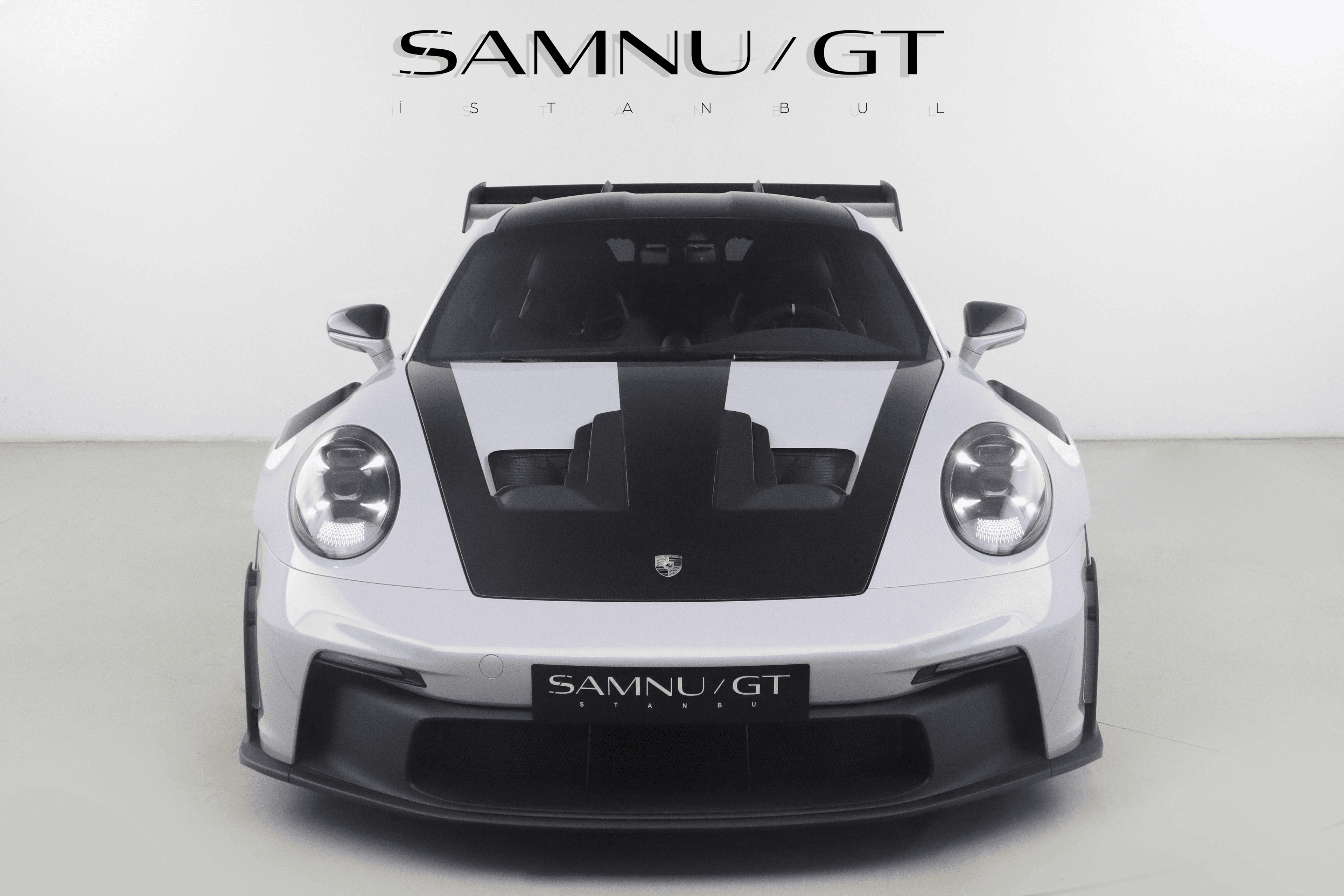 2025 PORSCHE 911 GT3 RS