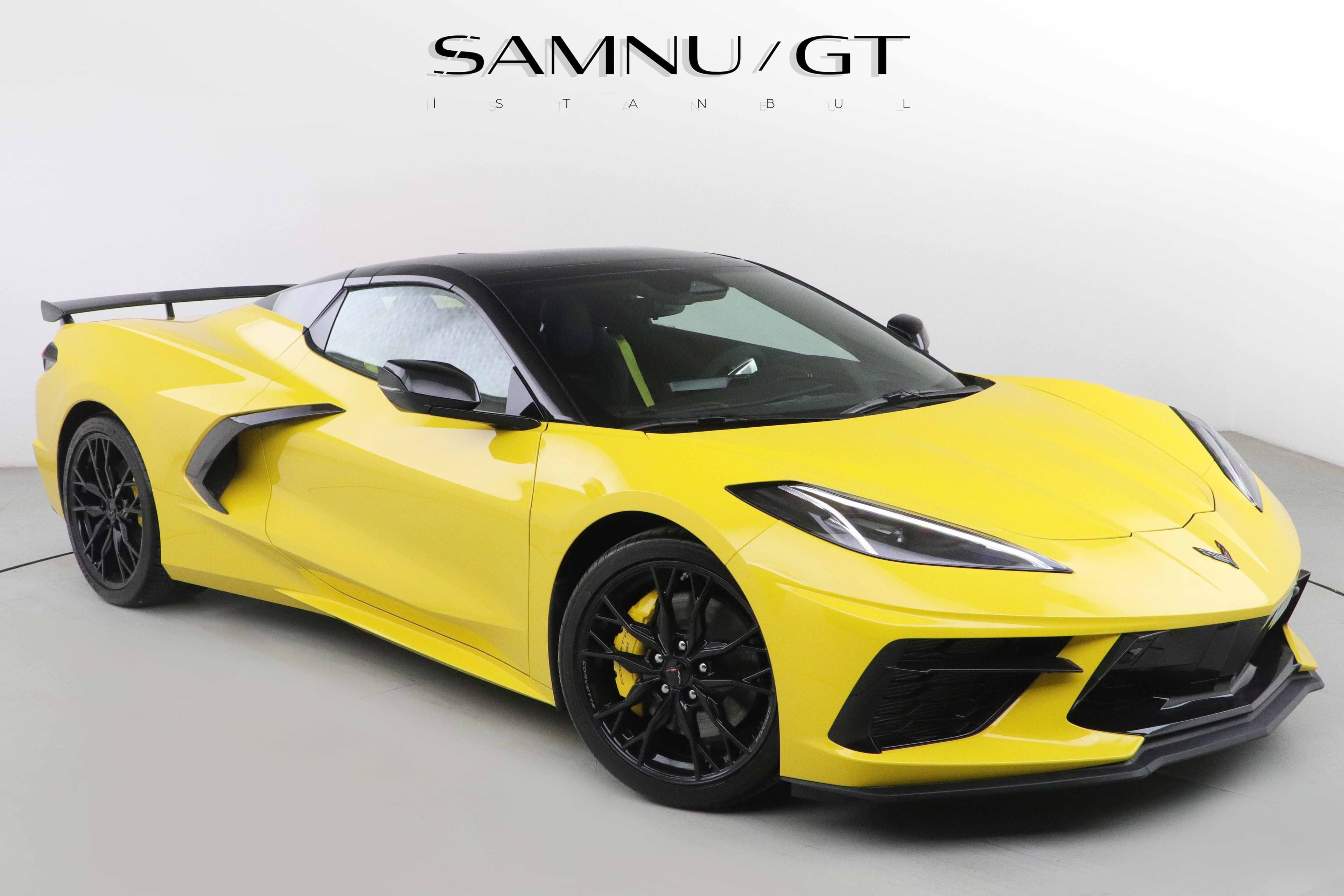 2025 CHEVROLET CORVETTE CABRIO