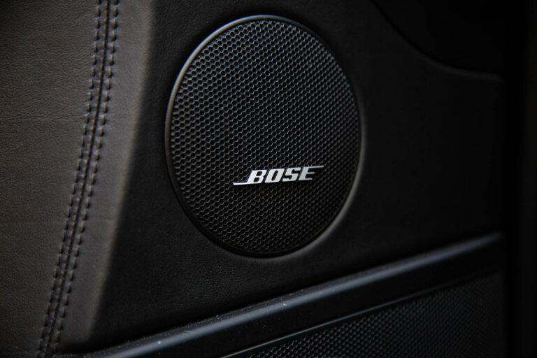 2009 Porsche Cayenne Turbo S | Techart