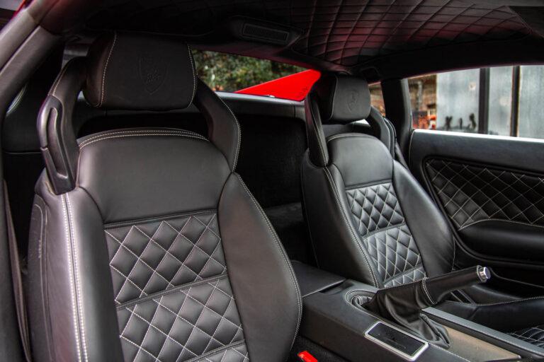 2010 Lamborghini Gallardo LP560-4