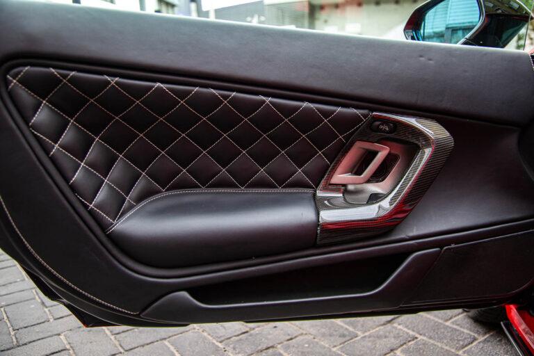 2010 Lamborghini Gallardo LP560-4