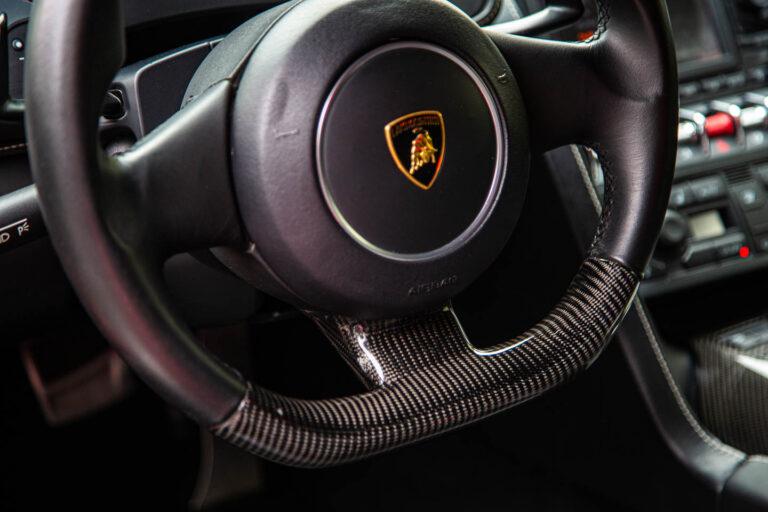 2010 Lamborghini Gallardo LP560-4