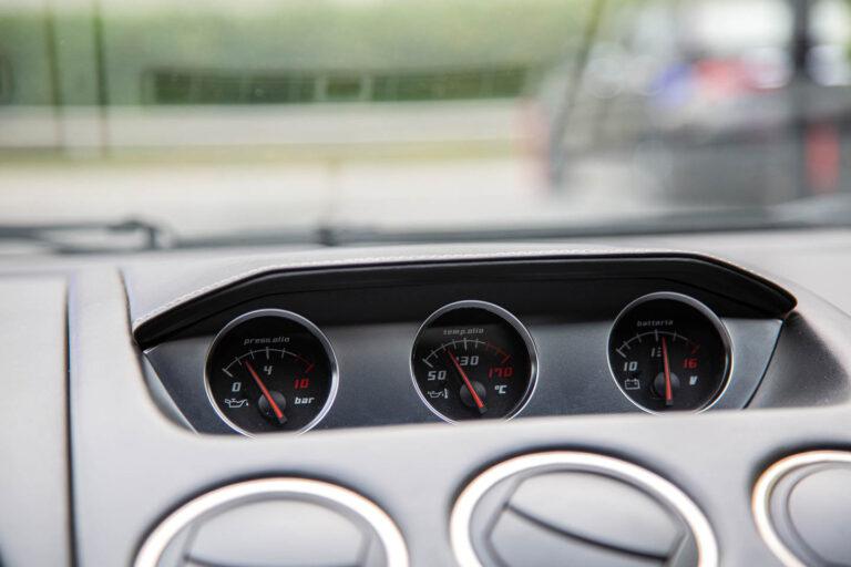 2010 Lamborghini Gallardo LP560-4