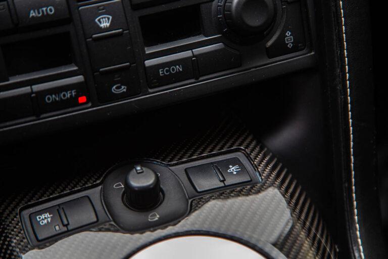 2010 Lamborghini Gallardo LP560-4