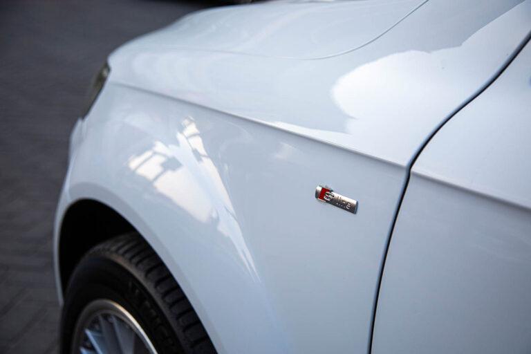 2011 Audi Q7 | 3.0 TDi Quattro Sline