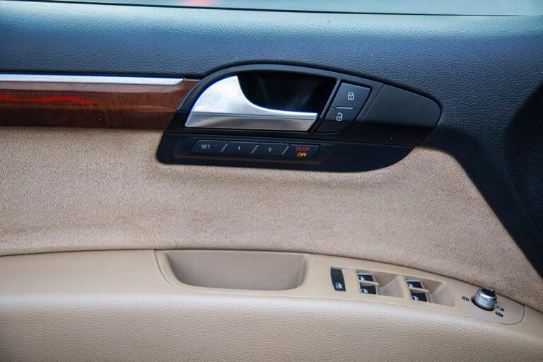 2011 Audi Q7 | 3.0 TDi Quattro Sline