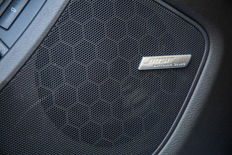 2011 Audi Q7 | 3.0 TDi Quattro Sline