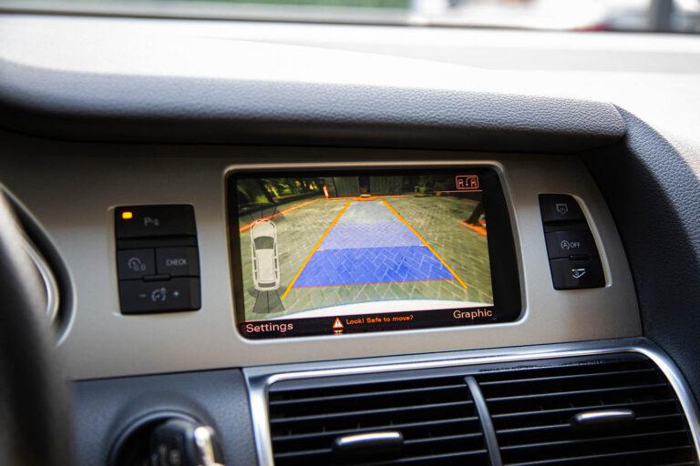 2011 Audi Q7 | 3.0 TDi Quattro Sline