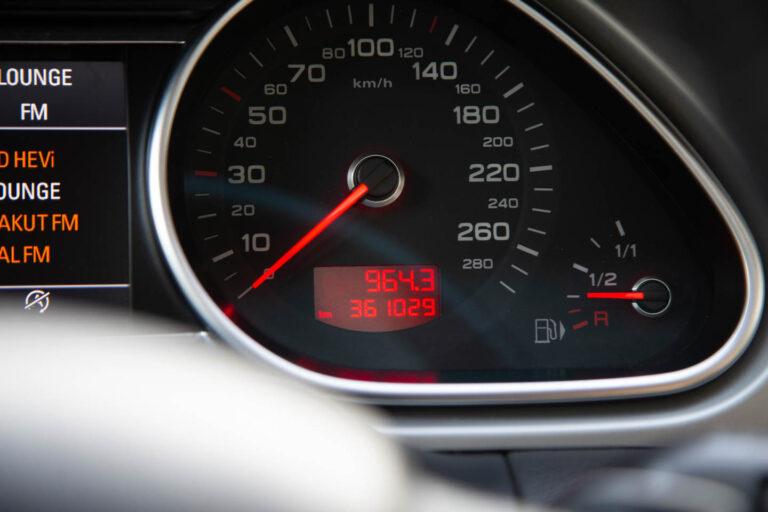 2011 Audi Q7 | 3.0 TDi Quattro Sline