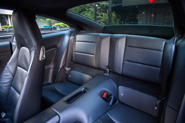 2012 Porsche Carrera S 911