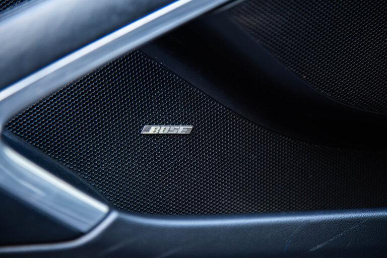 2012 Porsche Carrera S 911