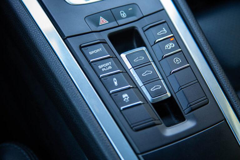 2012 Porsche Carrera S 911