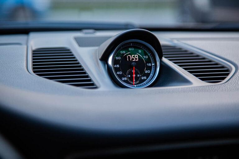 2012 Porsche Carrera S 911