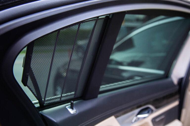 2015 BMW 7.30iL Executive