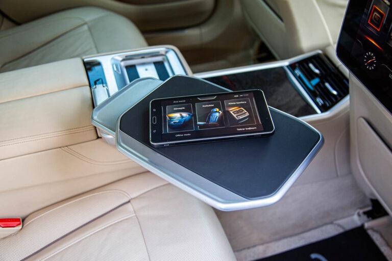 2015 BMW 7.30iL Executive