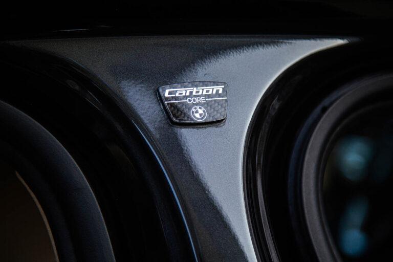 2015 BMW 7.30iL Executive