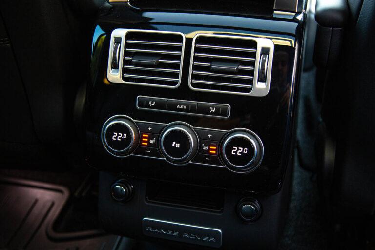 2015 Range Rover Vogue