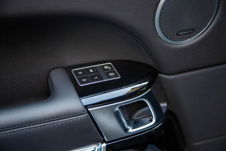 2015 Range Rover Vogue