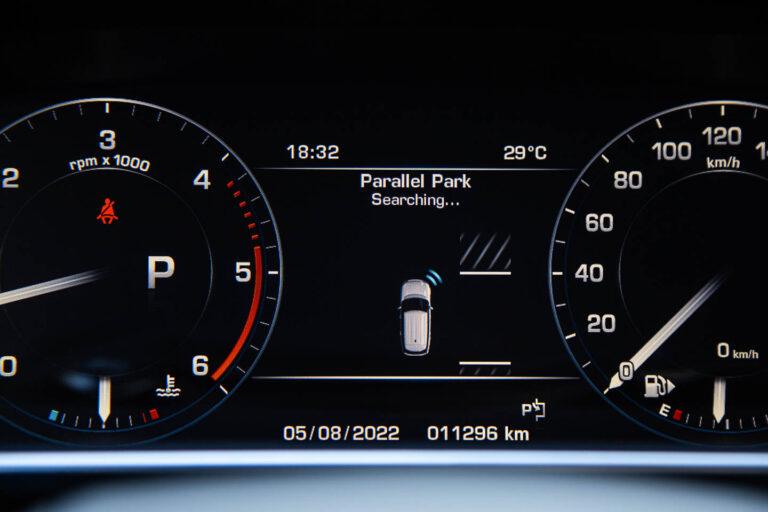 2015 Range Rover Vogue