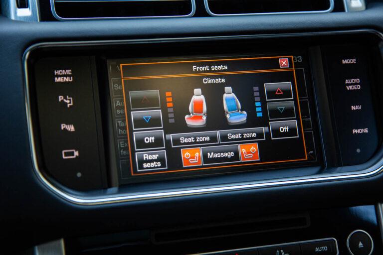 2015 Range Rover Vogue