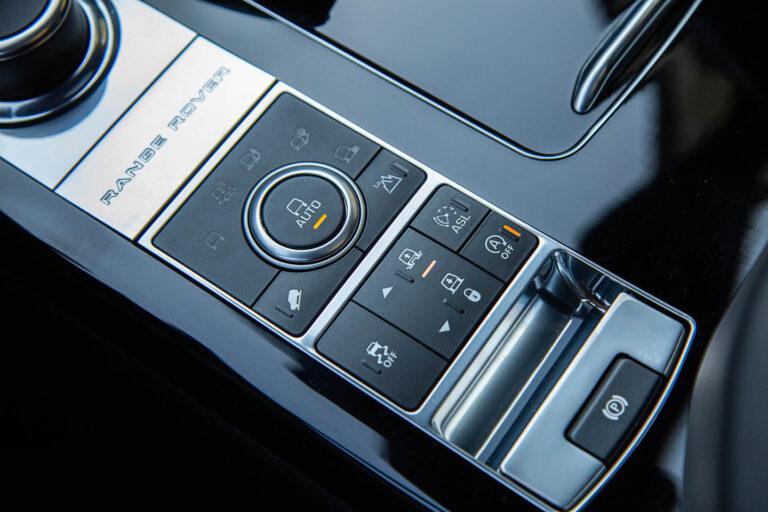 2015 Range Rover Vogue