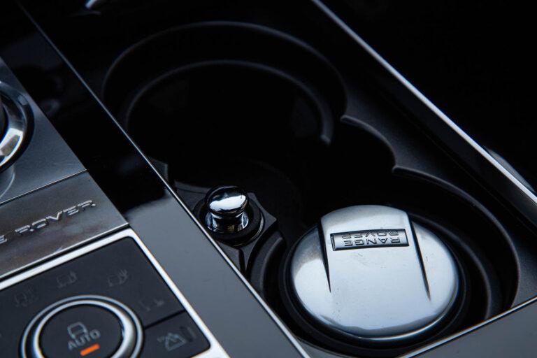 2015 Range Rover Vogue