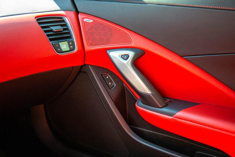 2016 Chevrolet Corvette Z06