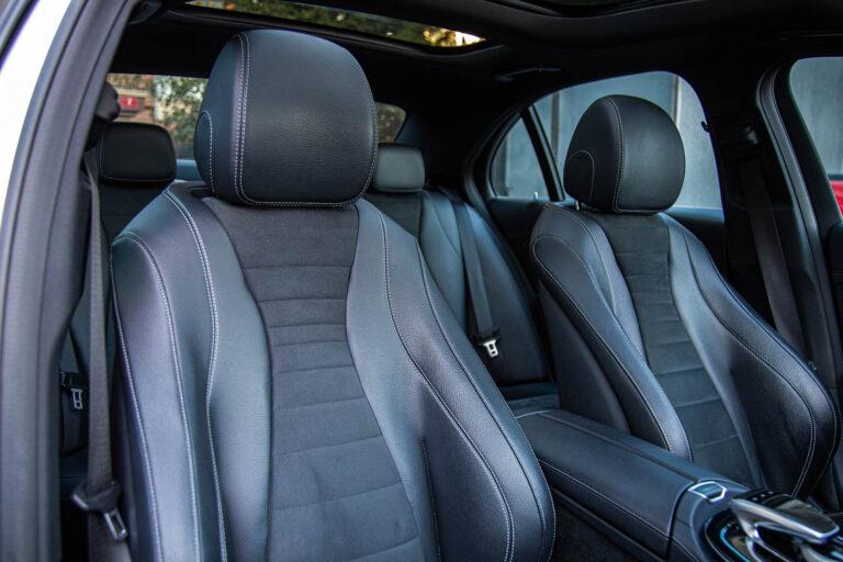 2016 Mercedes-Benz E220d AMG