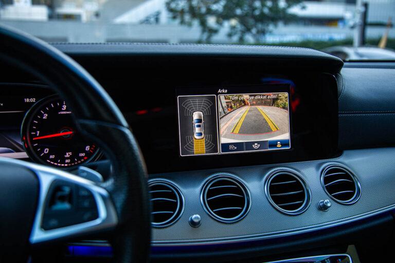 2016 Mercedes-Benz E220d AMG