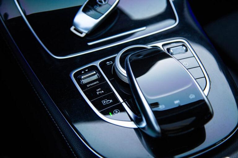 2016 Mercedes-Benz E220d AMG