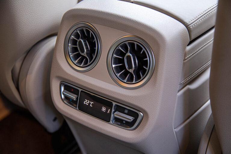 2018 Mercedes-Benz G63 AMG