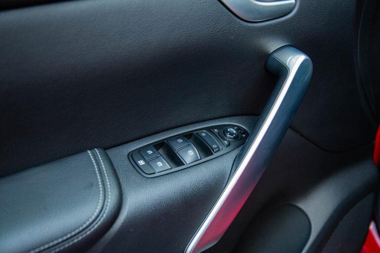 2018 Mercedes-Benz X350d 4Matic