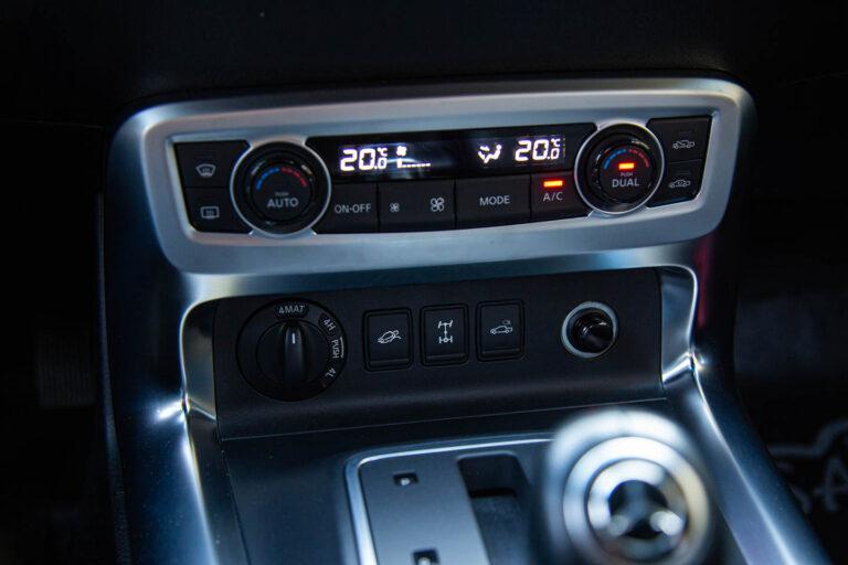 2018 Mercedes-Benz X350d 4Matic