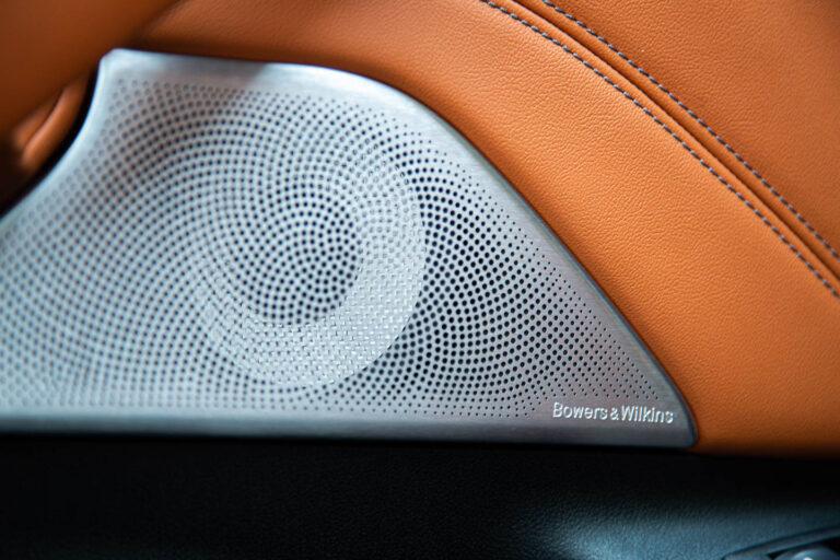 2020 BMW M5 Competition