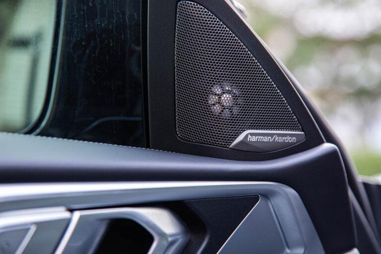 2021 BMW M4 Competition