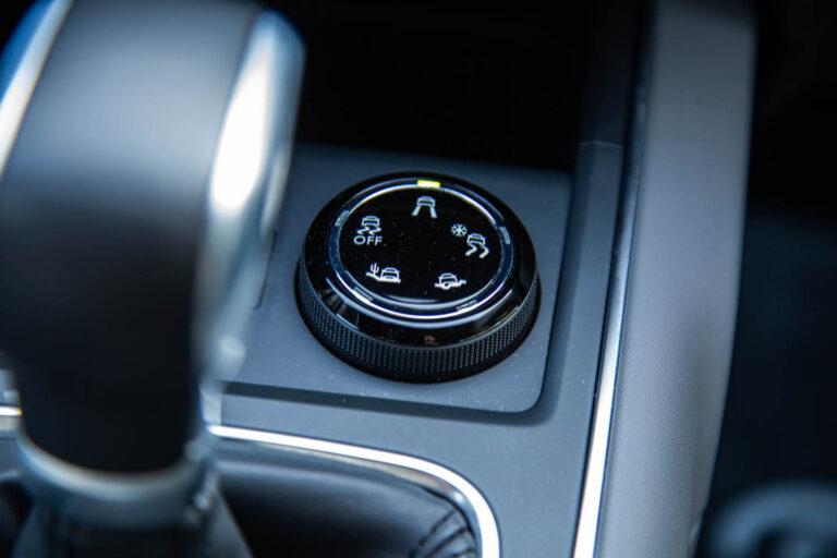 2021 Citroen C5 Aircross