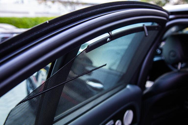 2022 Mercedes-Benz E63 AMG S