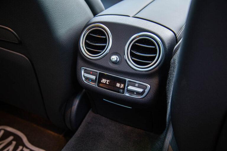 2022 Mercedes-Benz E63 AMG S