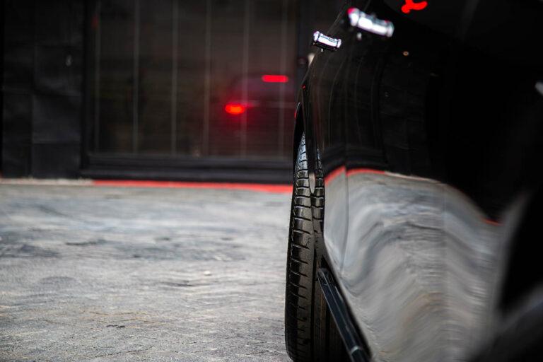 2022 Mercedes-Benz Maybach S580