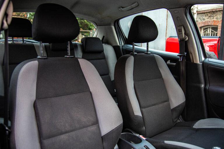 2008 Peugeot 207 1.4 HDi