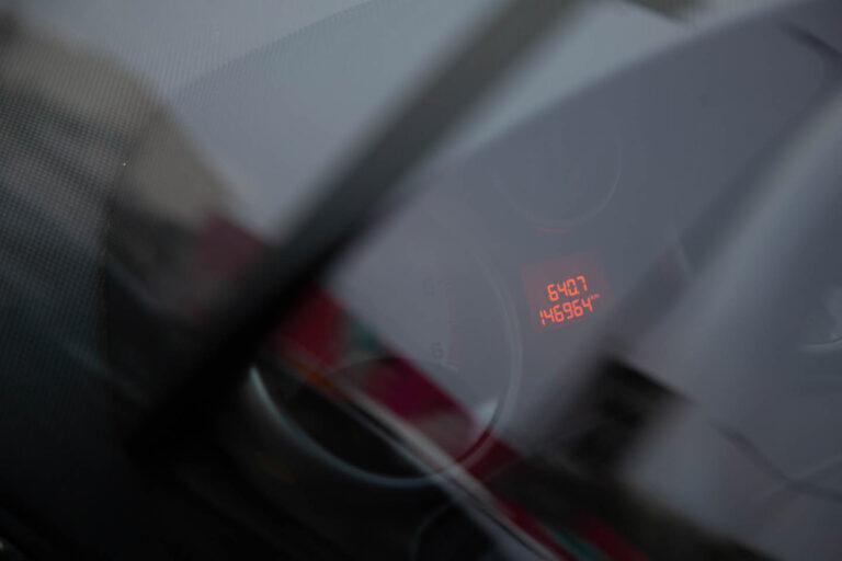 2008 Peugeot 207 1.4 HDi