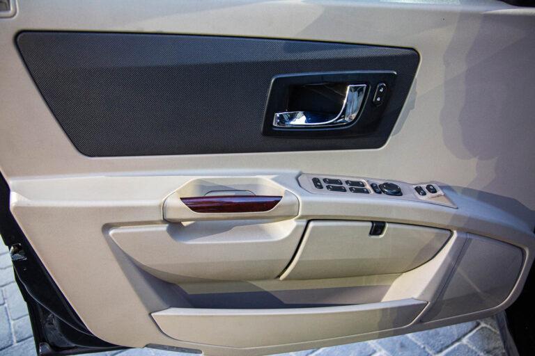 Cadillac SRX 2004 4.6 V8 -15