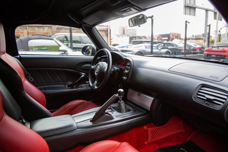 Honda S2000 2009 -14