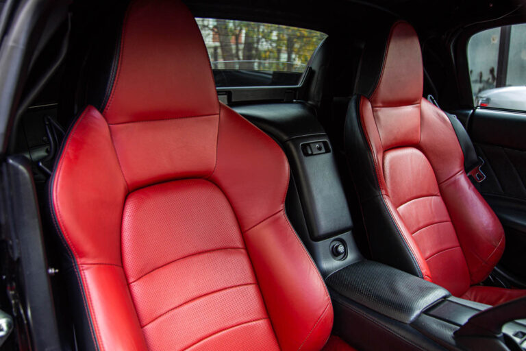 Honda S2000 2009 -15