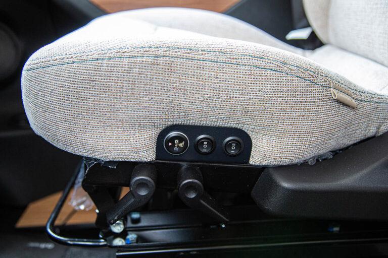 Mercedes-Benz Hymer B590 Karavan -21