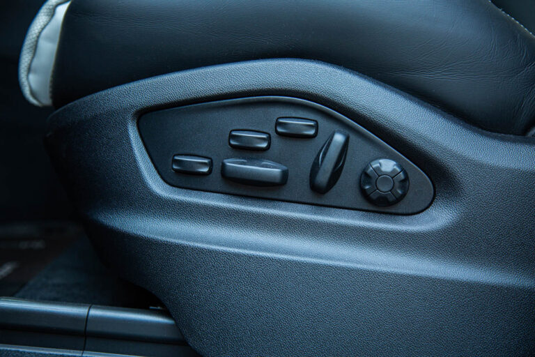 2022 Porsche Cayenne GTS -21