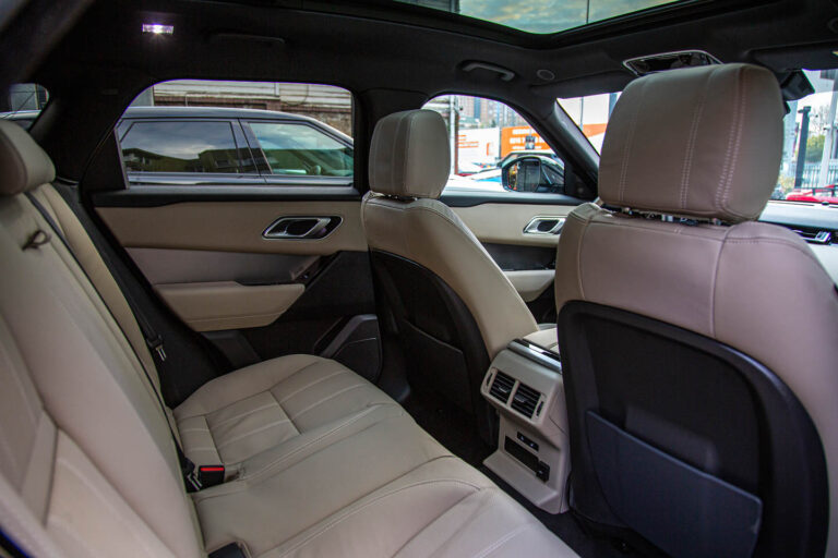 2022 Range Rover Velar -11